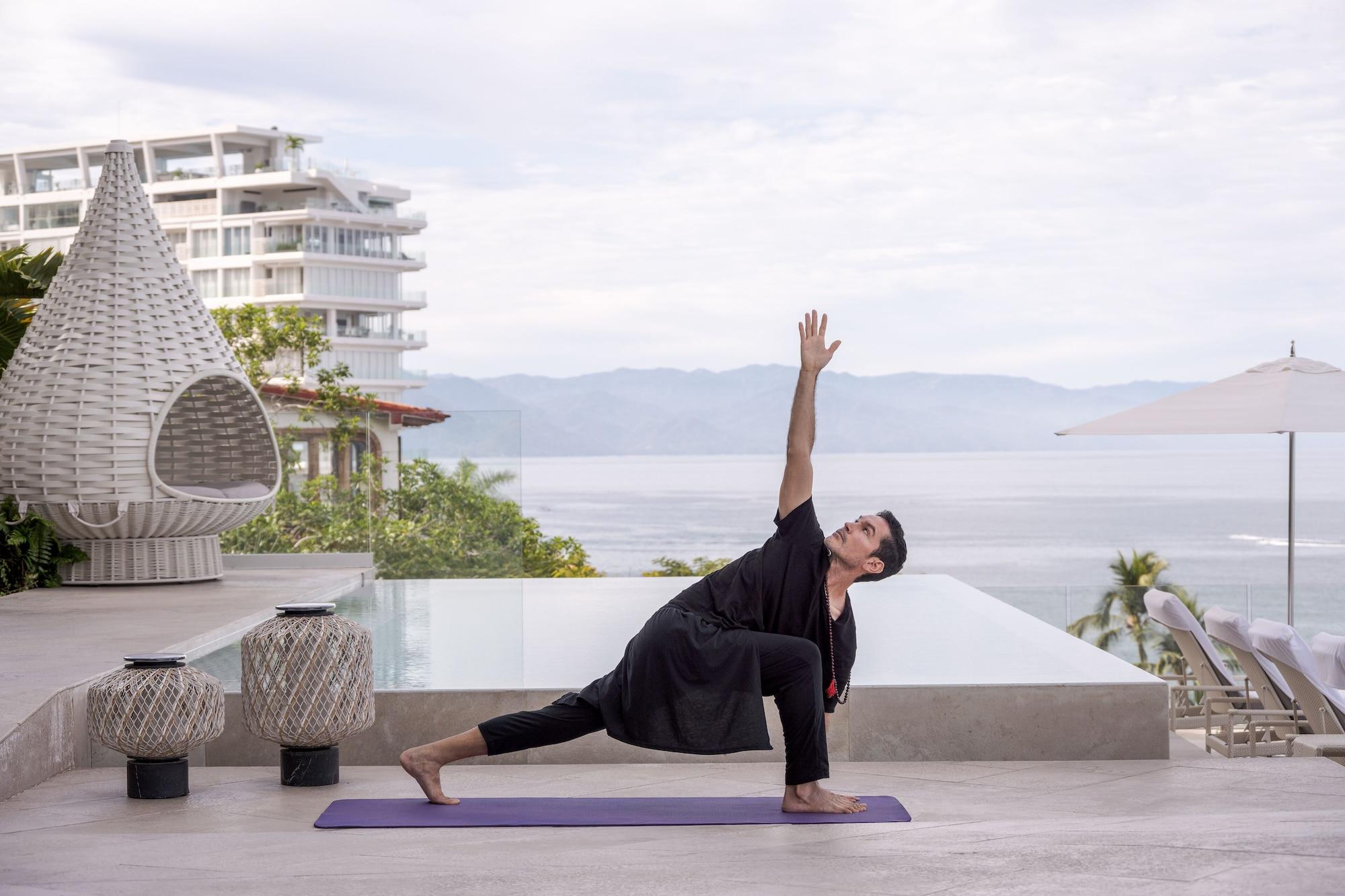 Gimnasio Maxwell Residences at Indah