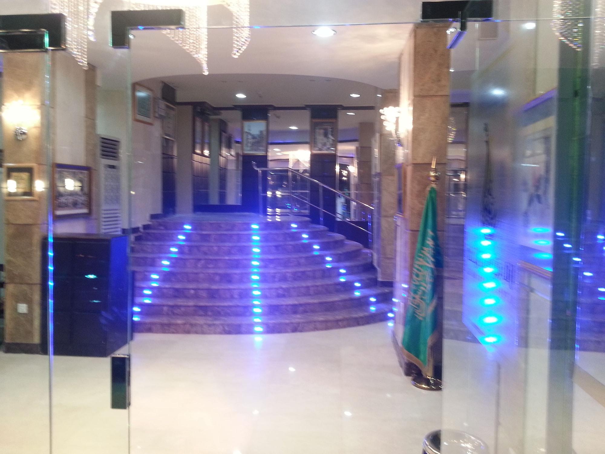Varios Al Tawfiq Plaza Hotel