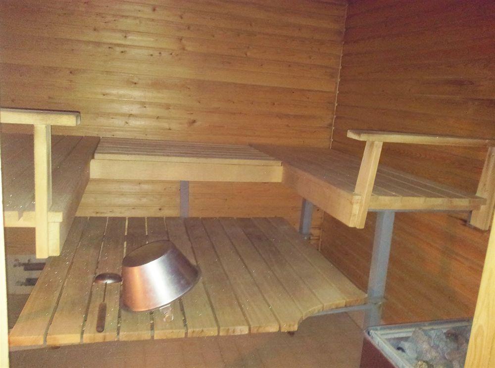 Spa Hotelli Suonenjoki