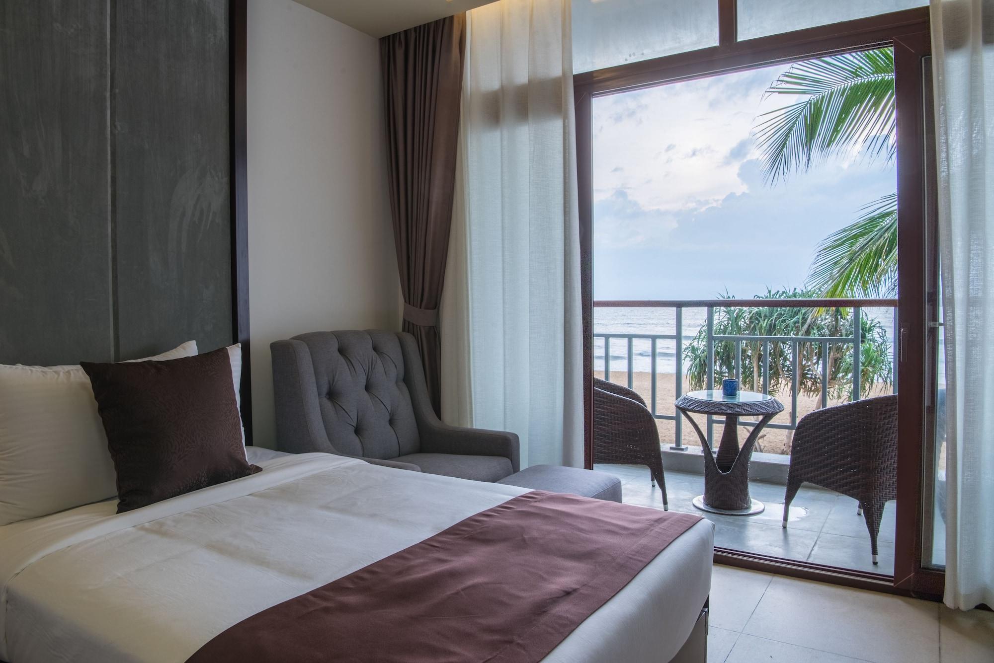 Playa Jie Jie Beach Hotel