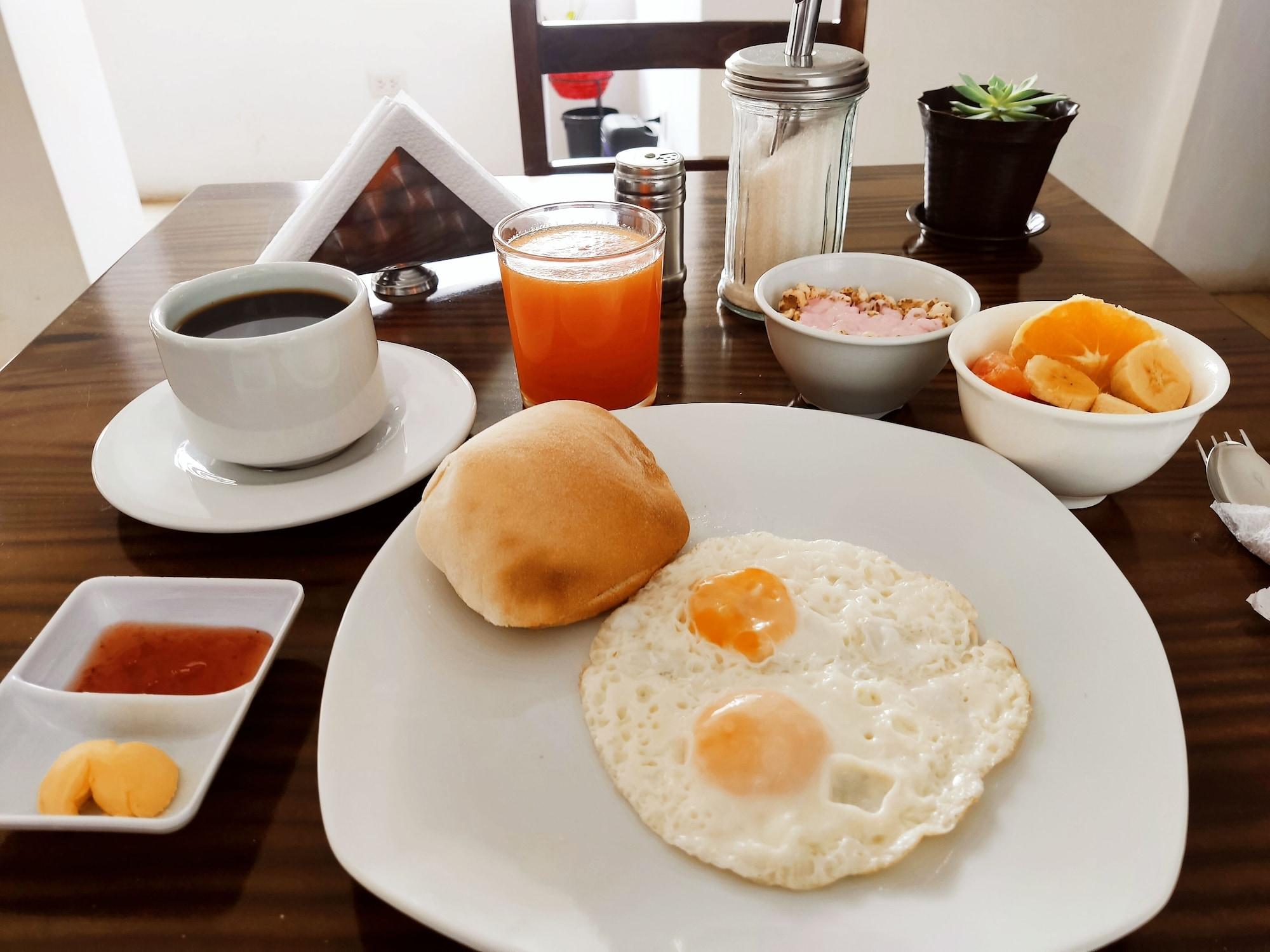 Restaurant Anata Hostel