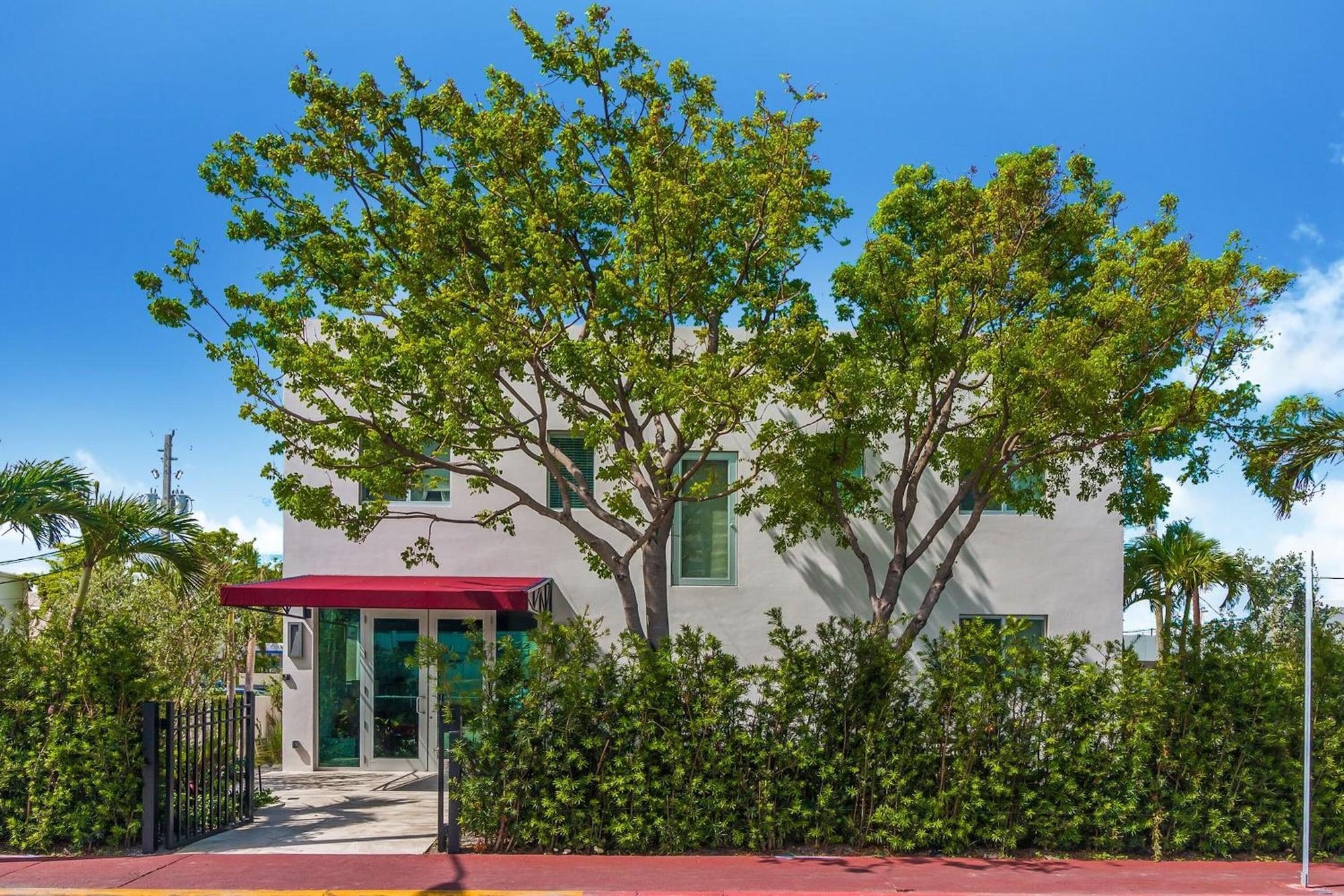 Varios Costa Norte Boutique Hotel