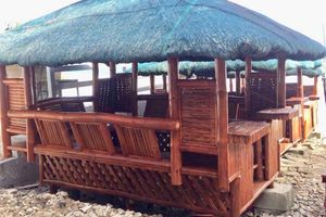 Alojamiento - AURA Marina Sands Beach Resort