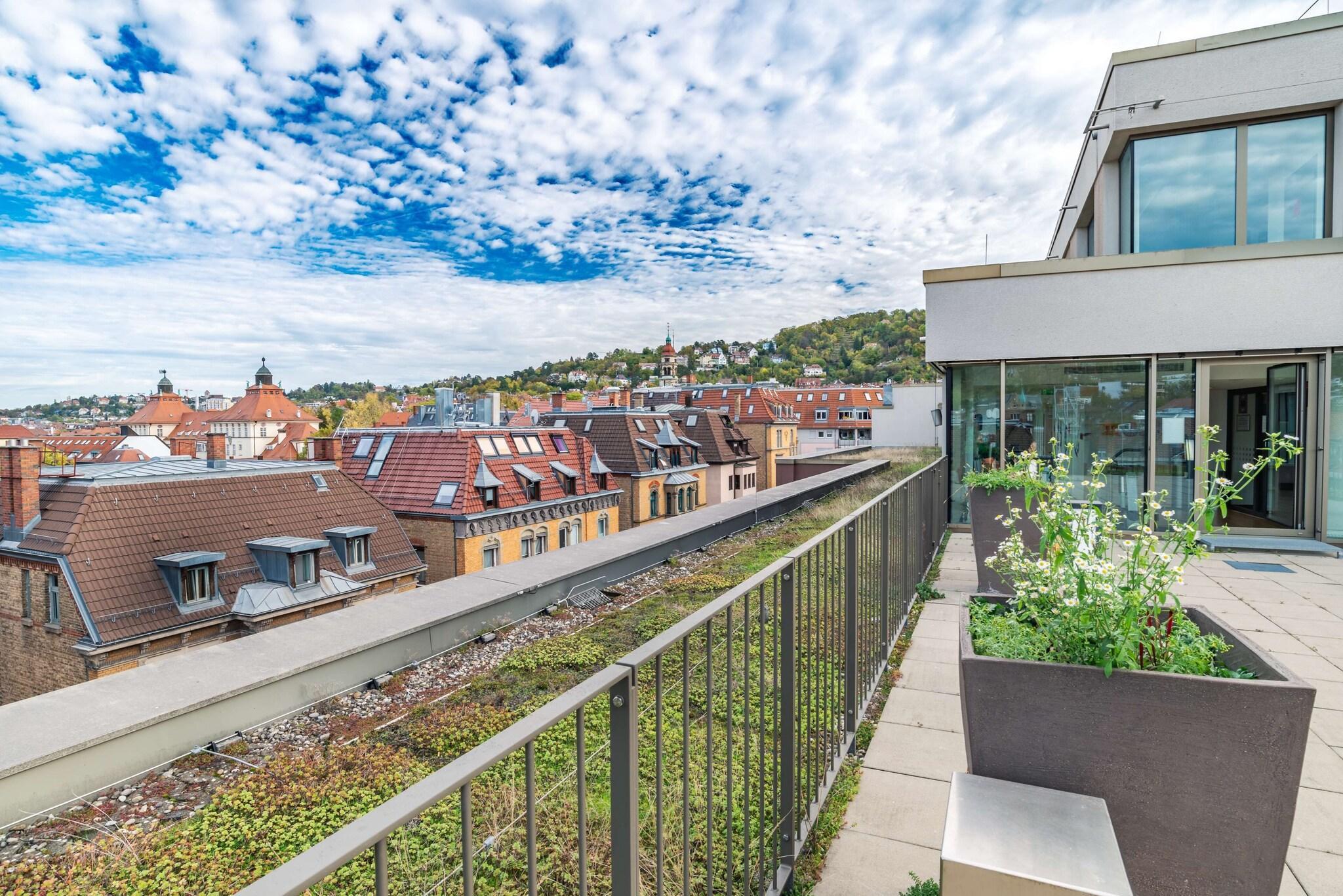 Instalaciones Recreativas Park Inn by Radisson Stuttgart