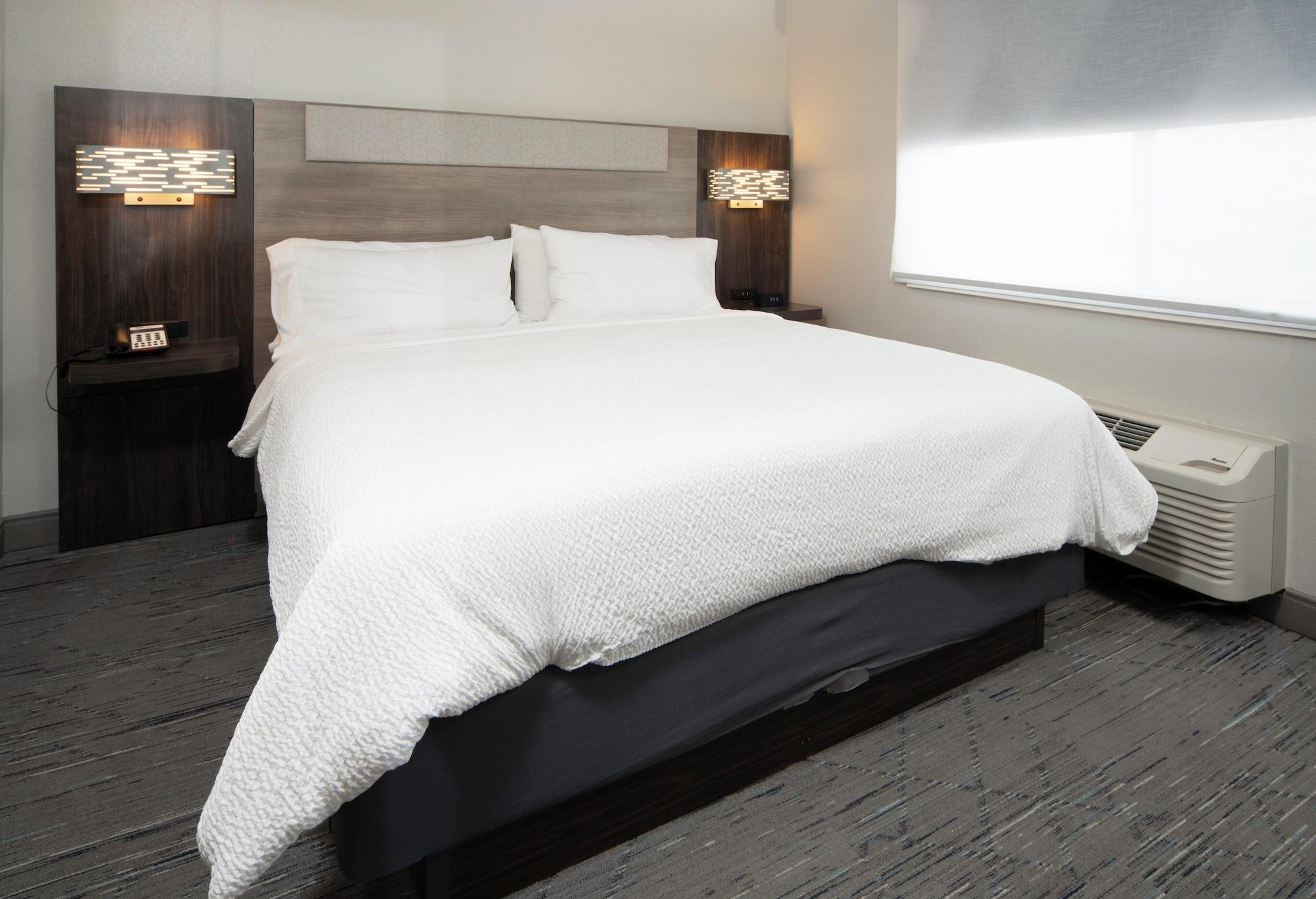 Habitación Holiday Inn Express Hotel & Suites Canyon by IHG