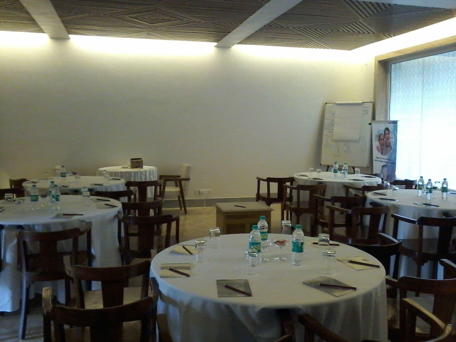 Sala de Reuniones Prainha