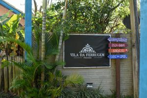 Alquiler Vacacional - Vila da Ferrugem