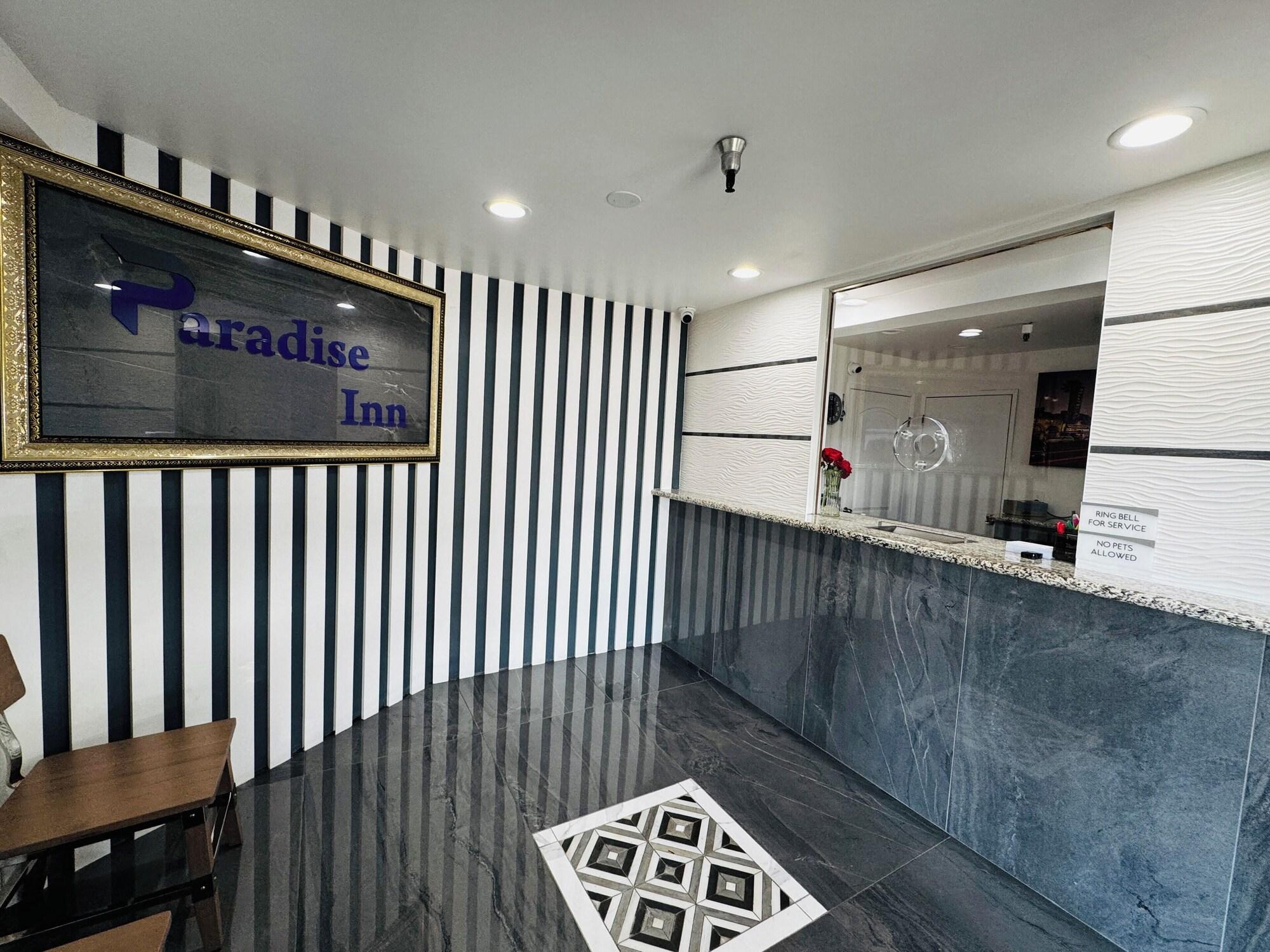 Varios Paradise Inn