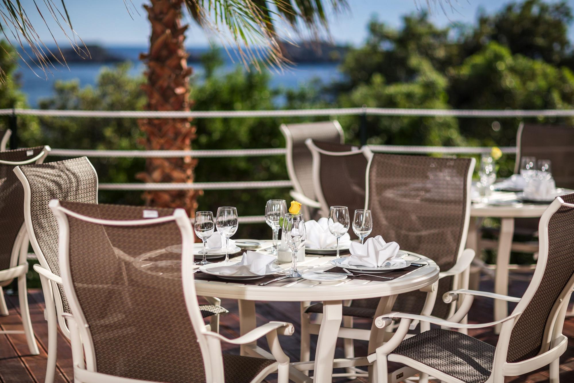 Restaurant Royal Princess Hotel