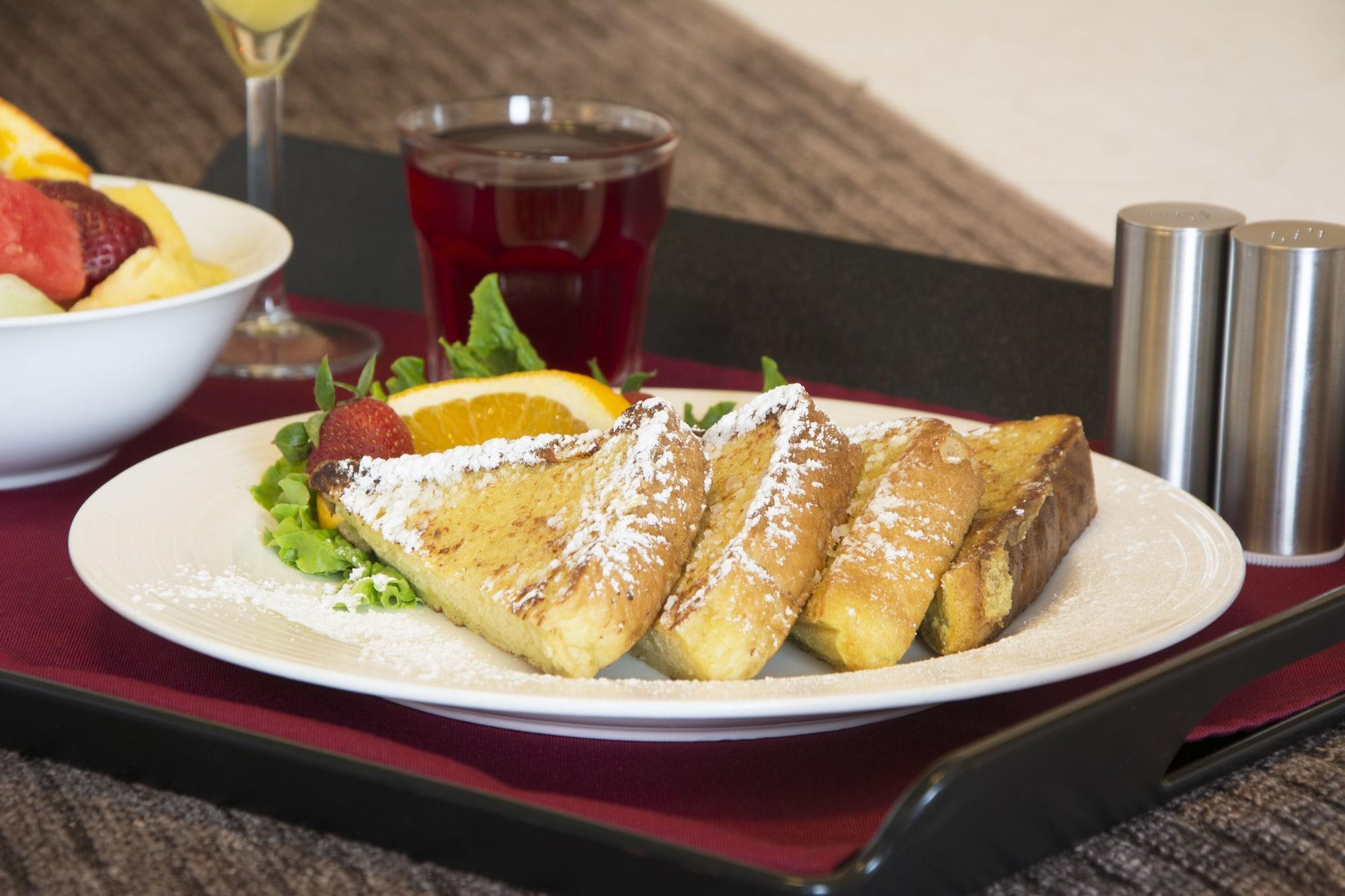 Restaurant Viana Hotel and Spa, Trademark Collection by Wyndham