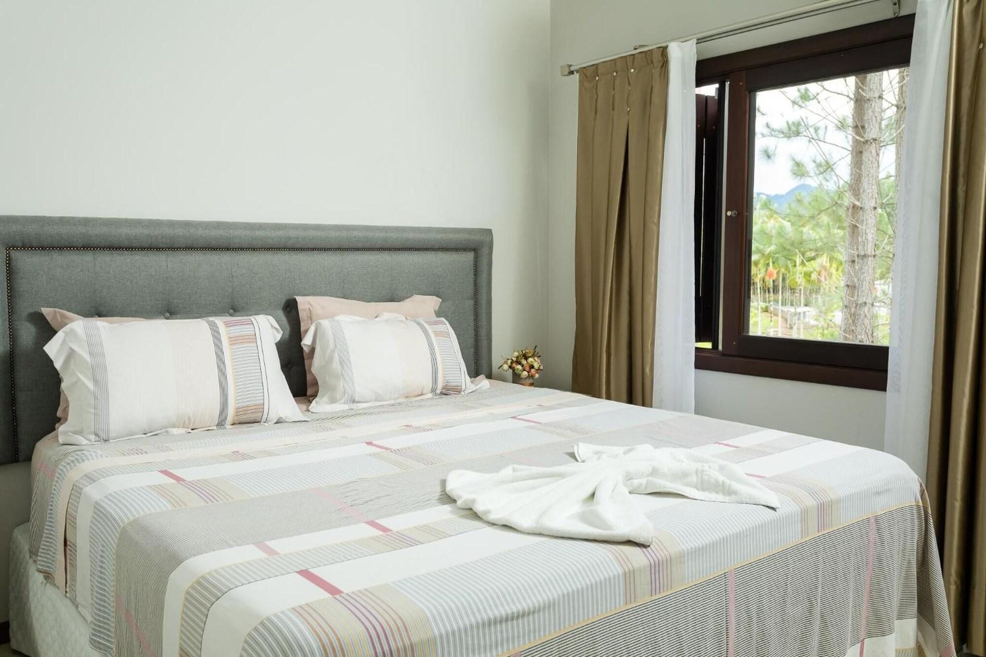 Habitación Pousada Casarão Gastehaus Boutique