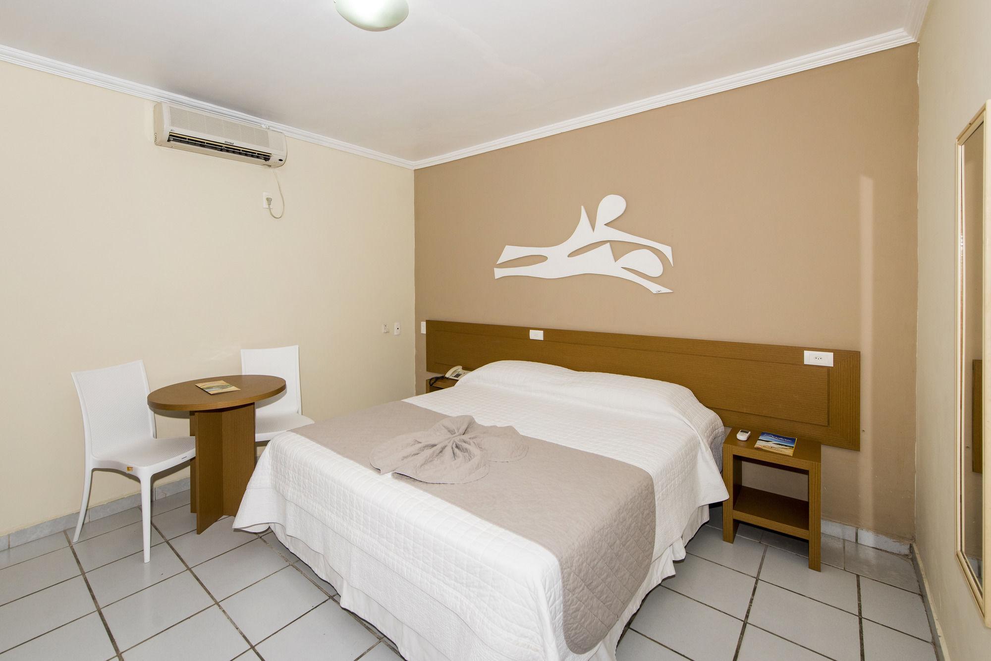 Habitación Rede Andrade Bello Mare