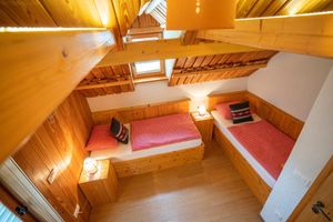 Alquiler Vacacional - ALPIK Chalets - Bohinj