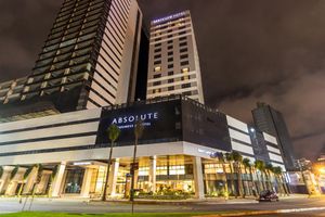 Alojamiento - Mercure Itajaí Navegantes