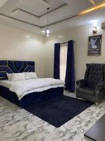 Alquiler Vacacional - SUNFIT APARTMENTS! Cozy & Spacious 3-Bedroom Apartment in a serene environment.