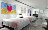 Suites Costa Cancun