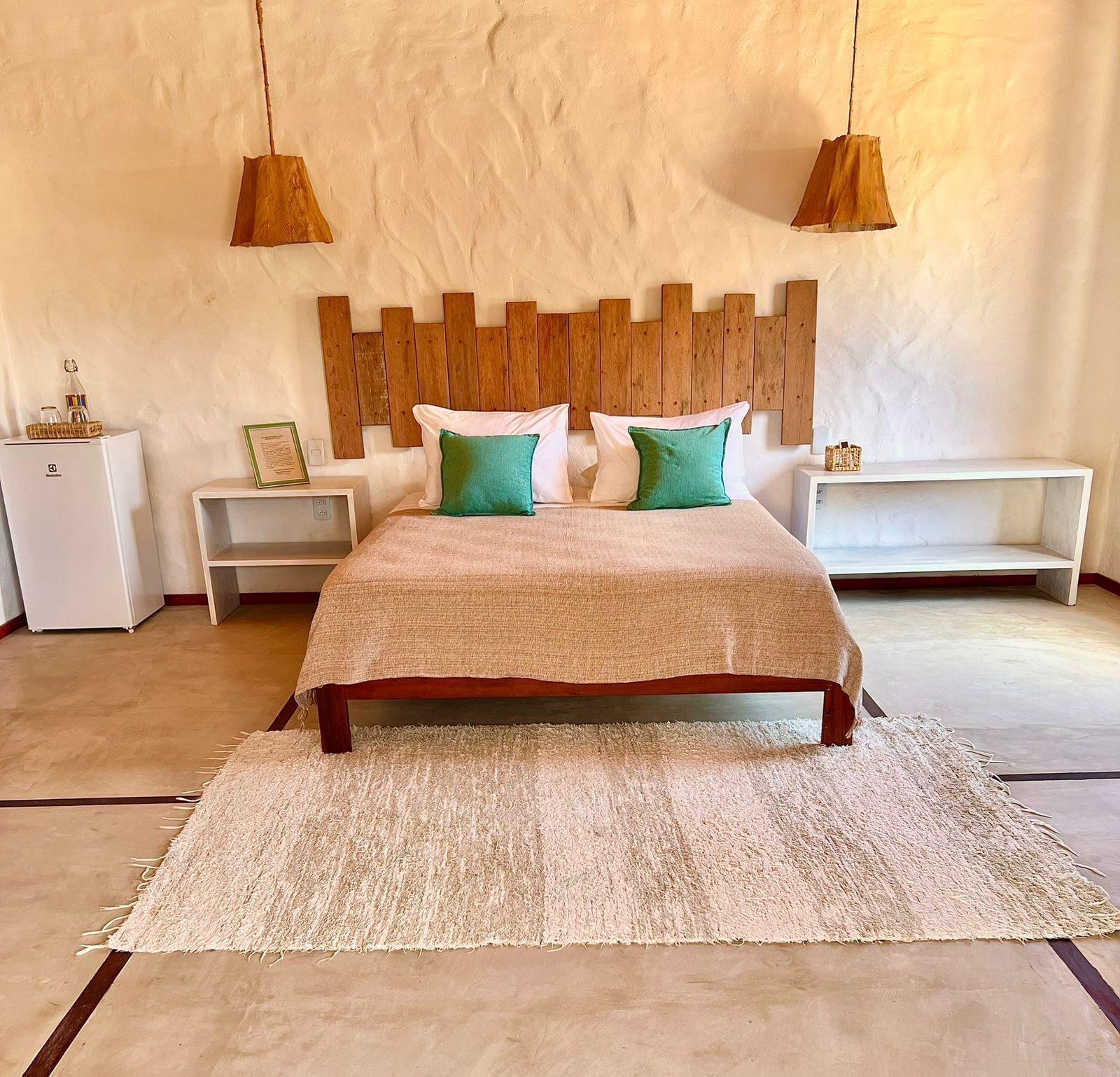 Habitación Pousada La Vida Boutique