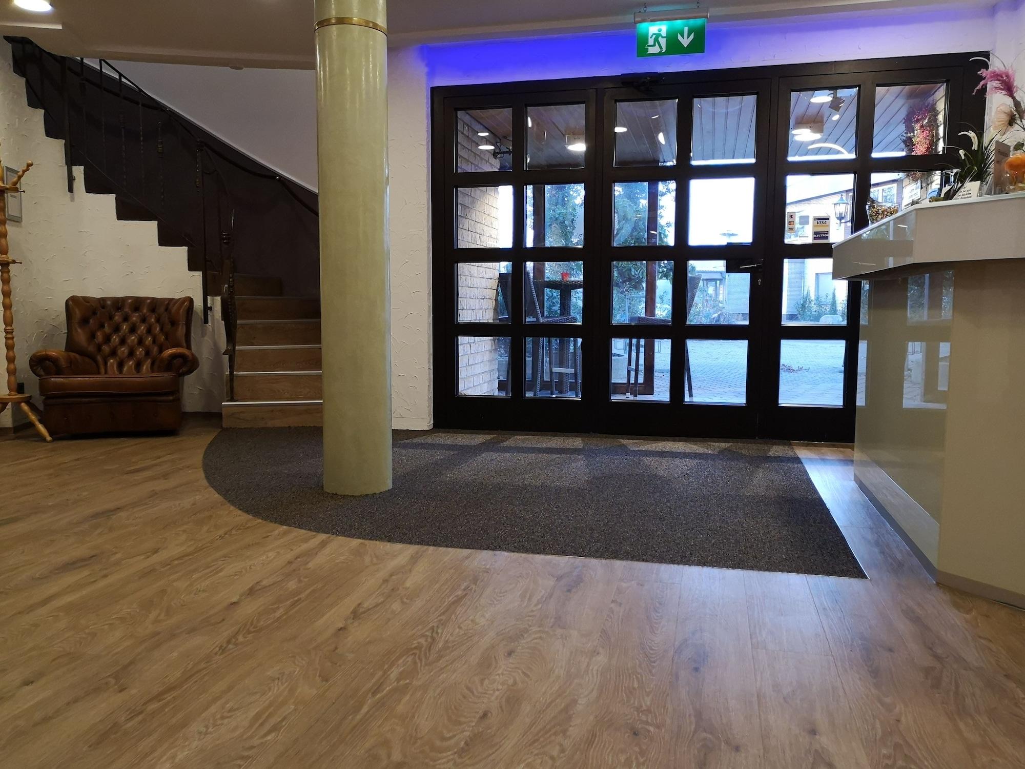 Vista Lobby Hotel am Springhorstsee