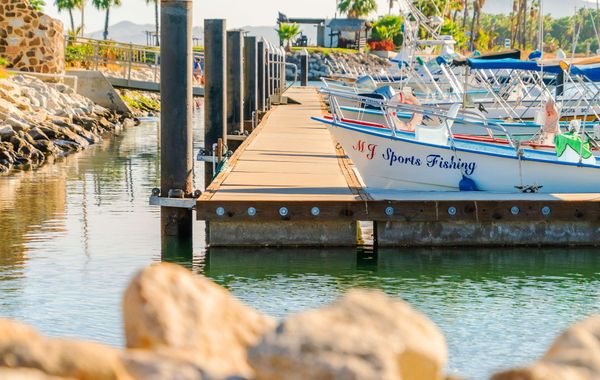 Hyatt Place Los Cabos - Hoteles económicos en San Jose del Cabo, México