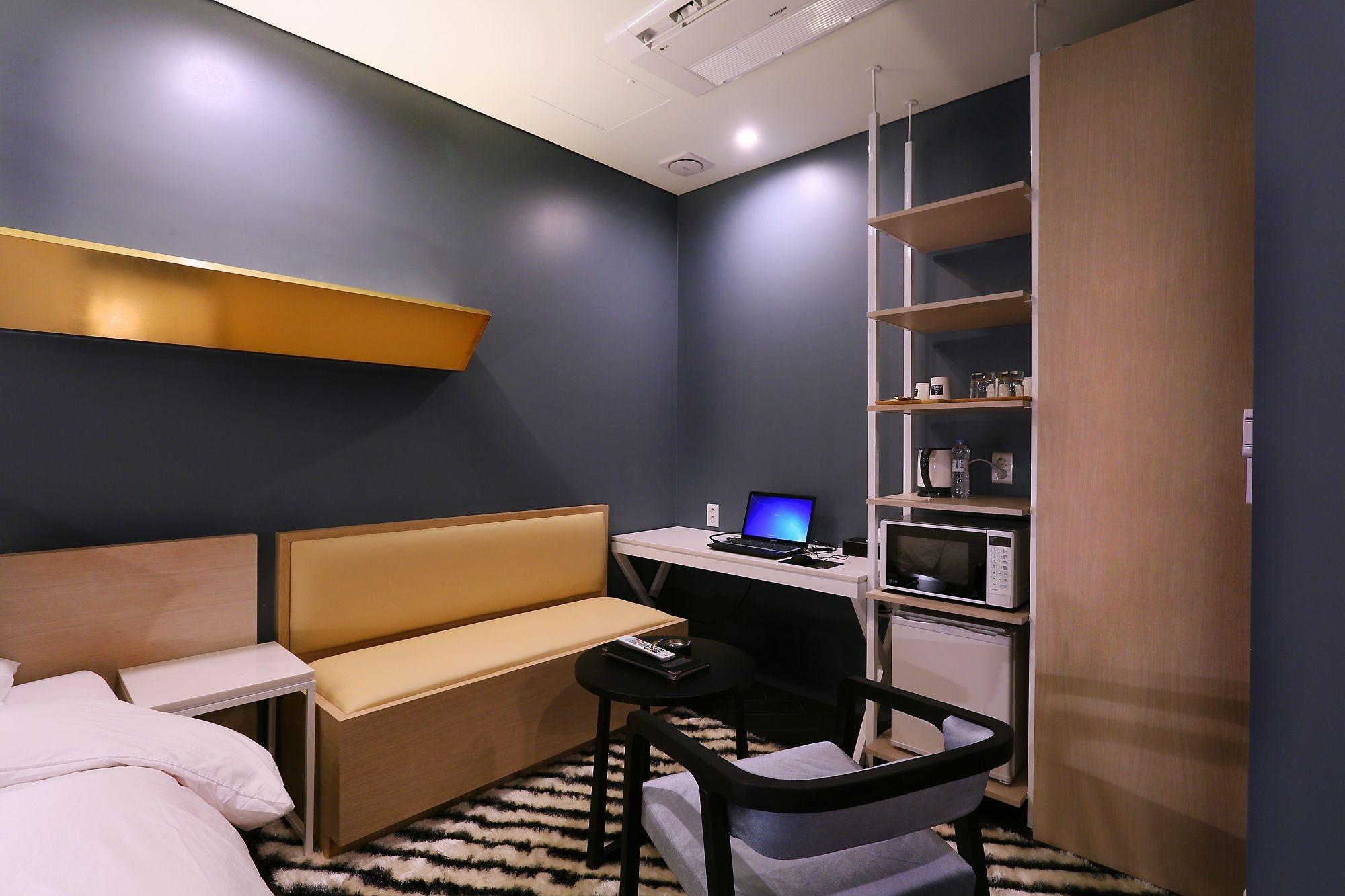 Set de Habitación Circle Hotel Incheon