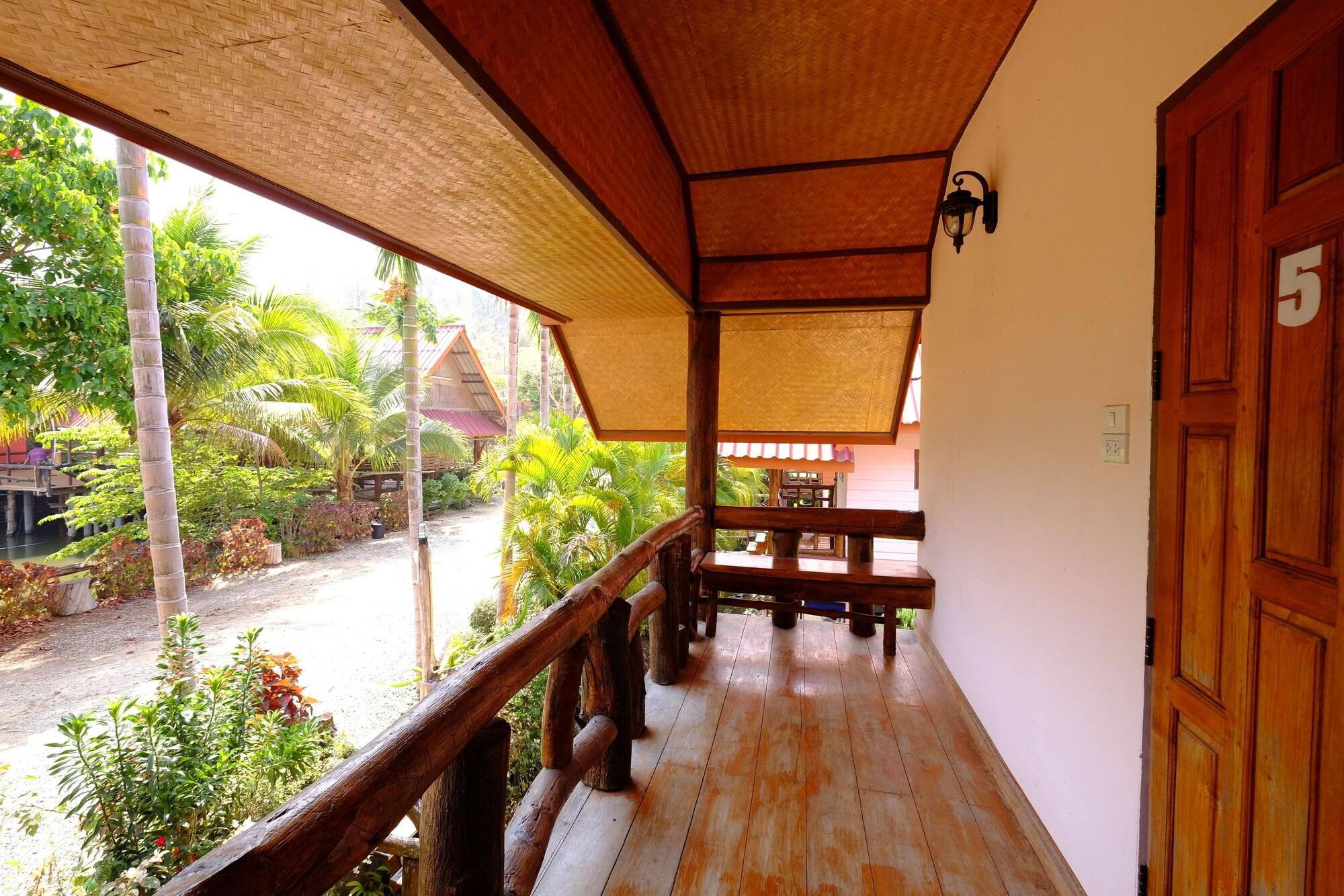 Equipamiento de Habitación Viewnar Resort