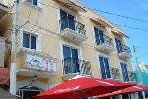 Alojamiento - Suites Los Arcos Isla Mujeres