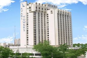 Alojamiento - Avari Towers Karachi