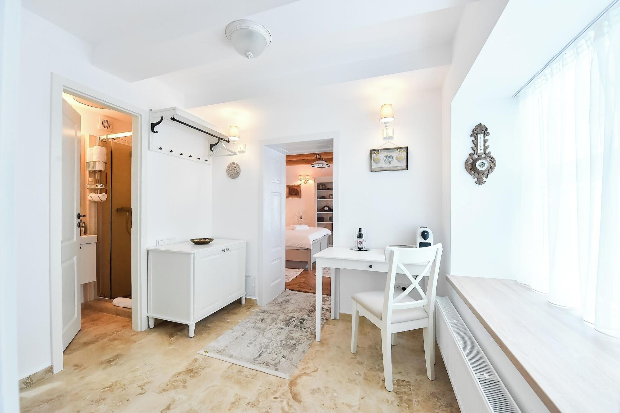 Set de Habitación Casa Barițiu M
