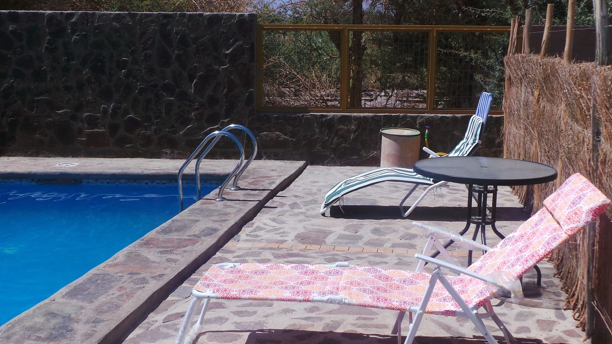 Varios Hostal Amigo Lucho