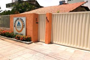 Alojamiento - Manaira Hostel