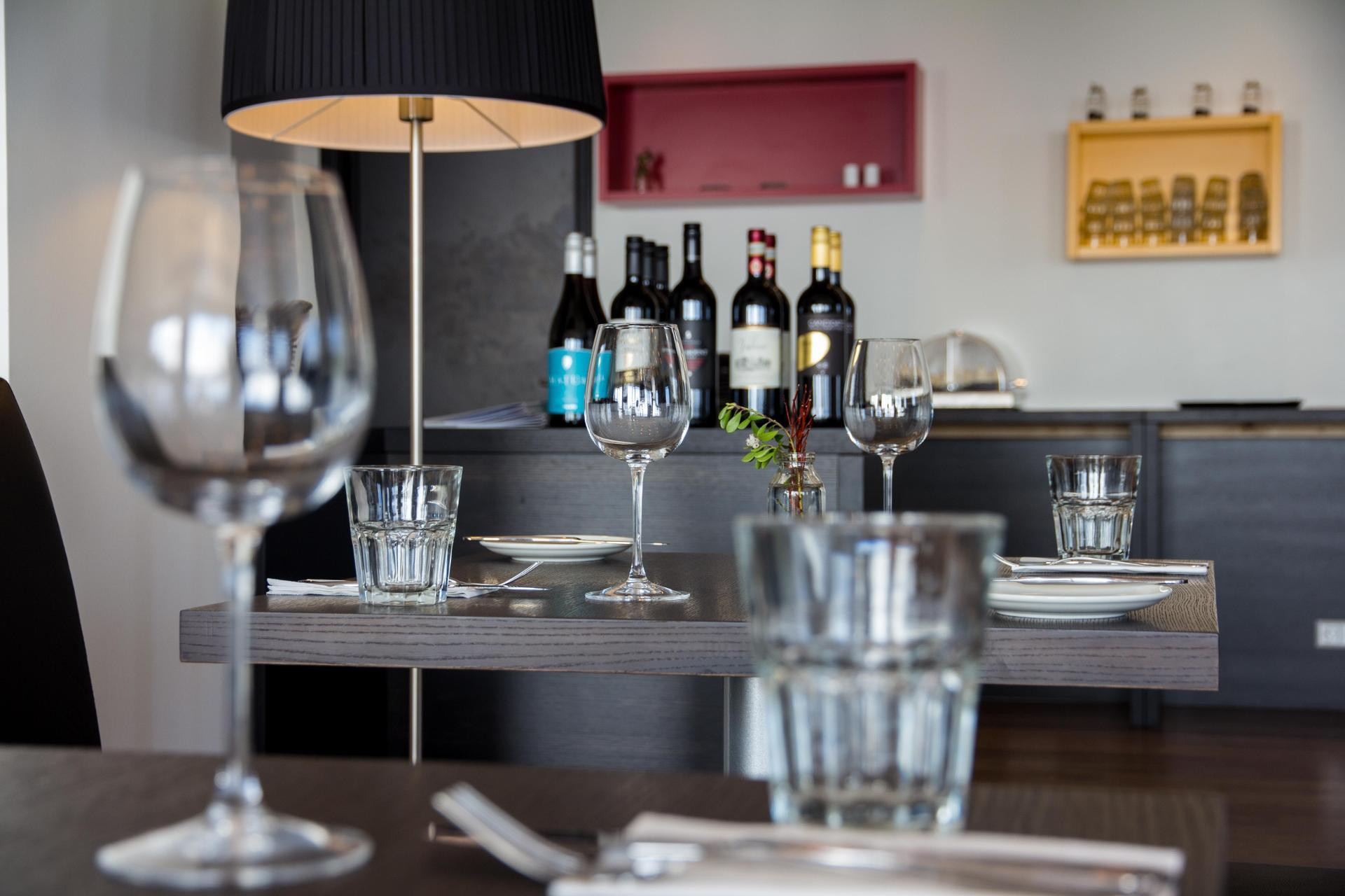 Restaurant Fosshotel Westfjords