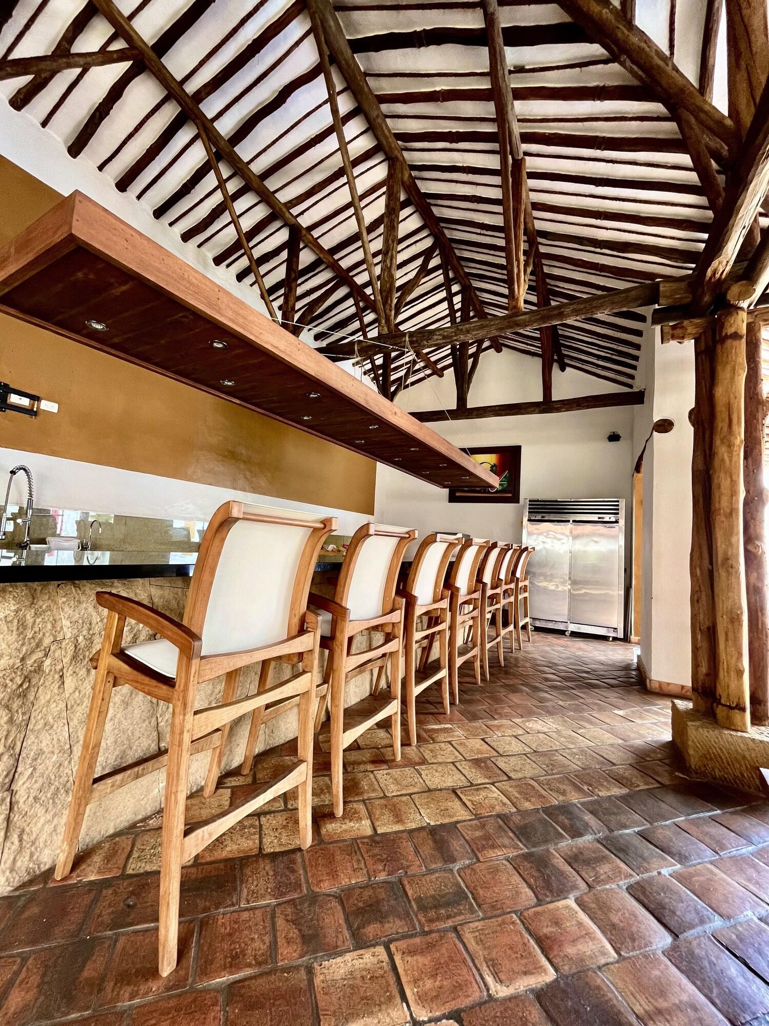 Restaurant Misia Custodia Hotel Boutique