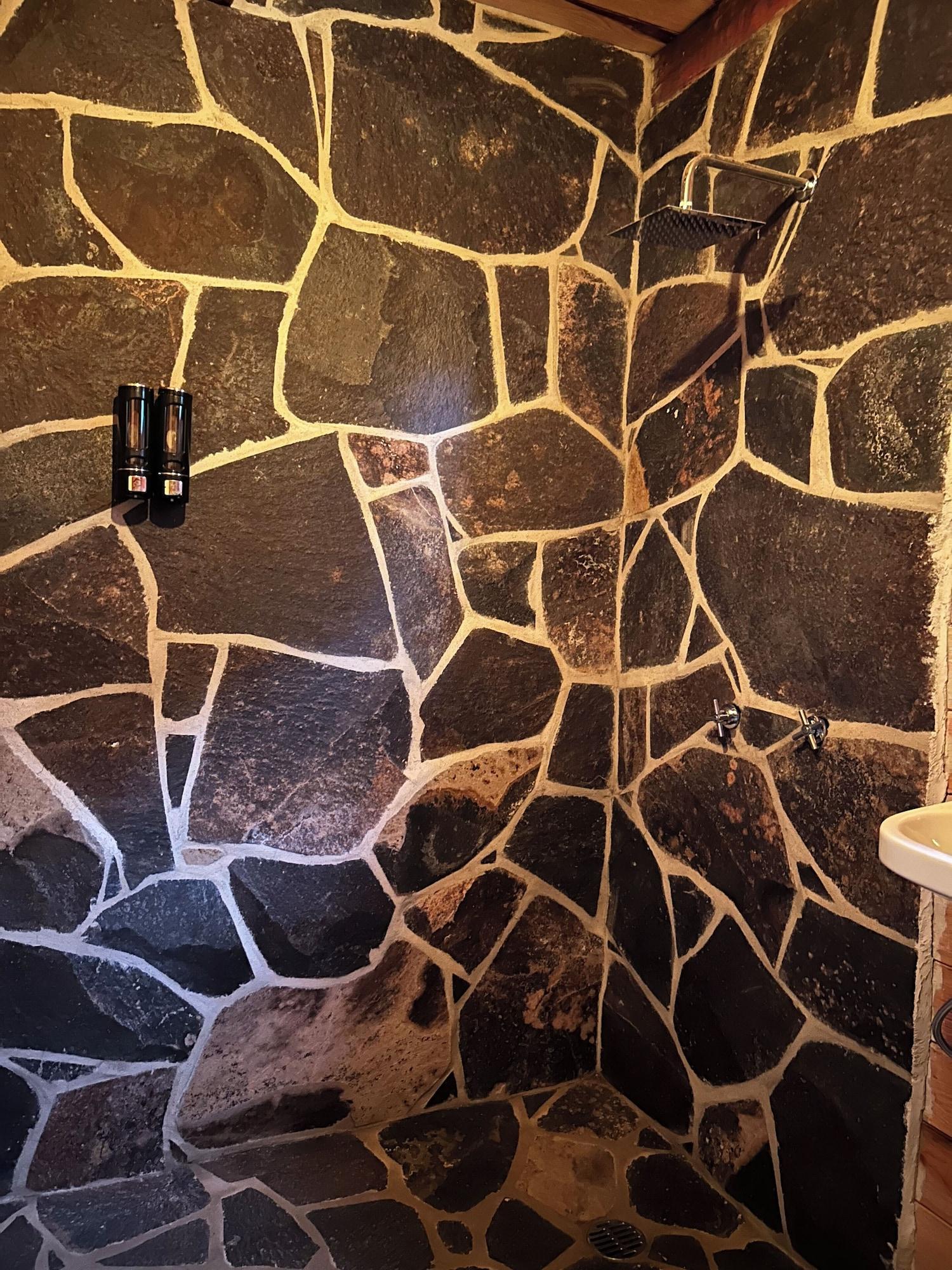 Equipamiento de Habitación Oasis Hotel & Resort Mazamitla