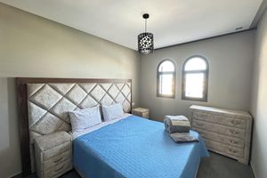 Alquiler Vacacional - Gym / Pool. Apartment Ideal for long stays.