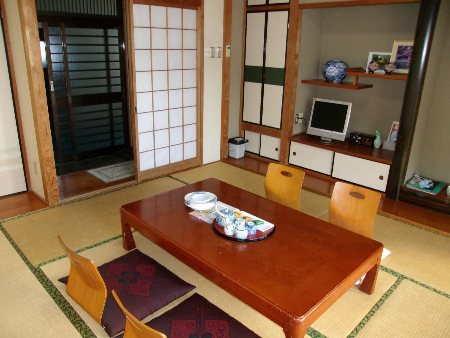 Restaurant Hotel Big Marine Amami