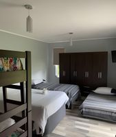 Alquiler Vacacional - Cabañas Los Notros Puerto Varas