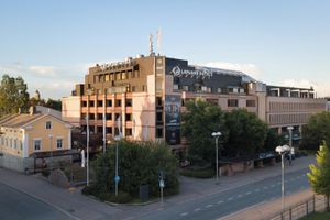 Alojamiento - Lapland Hotels Oulu