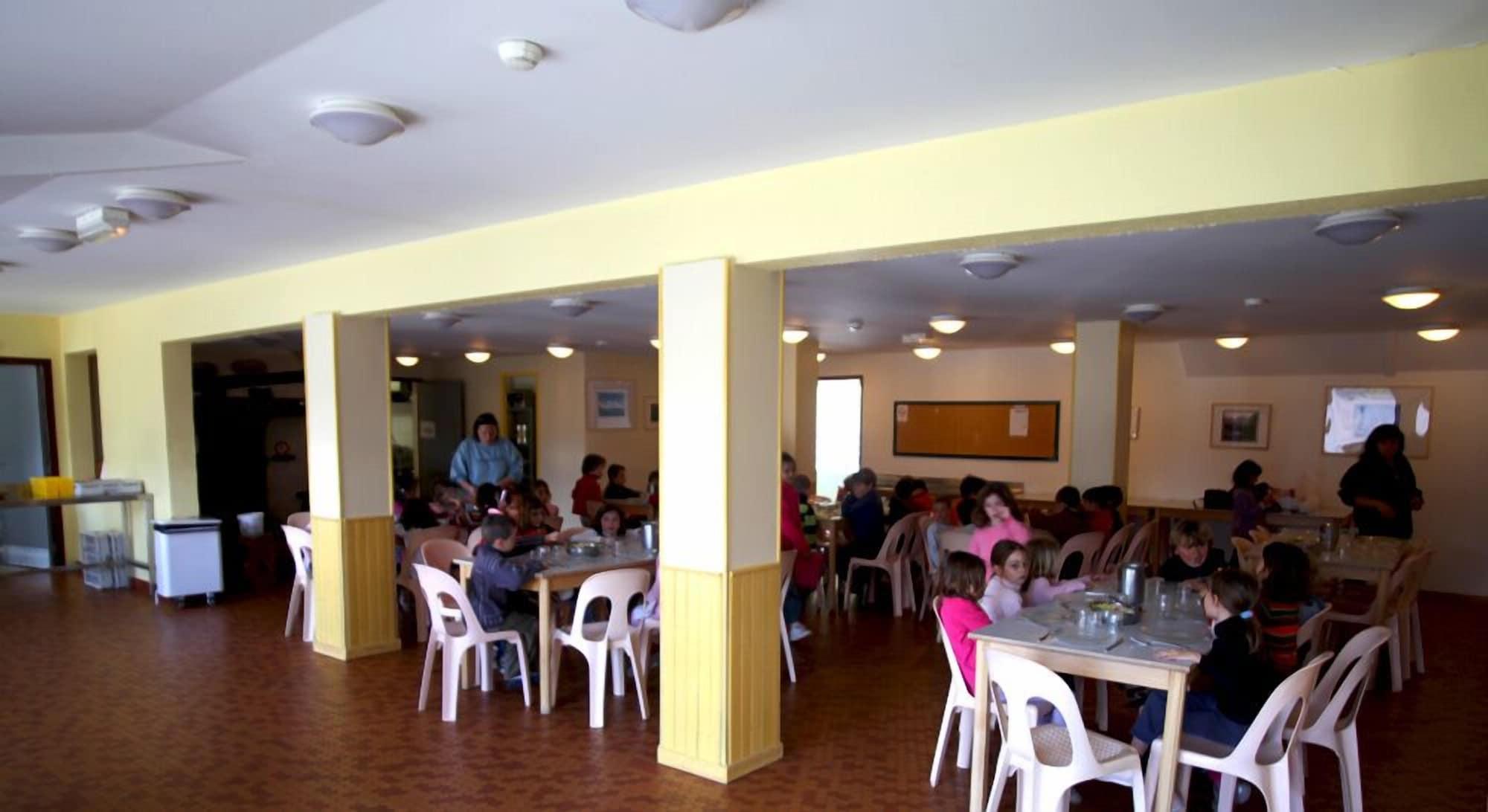 Restaurant Association Peyranère - Hostel