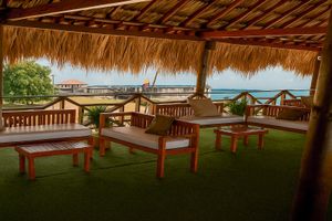 Actividad - Excursion a Playa Morena Tierra Bomba