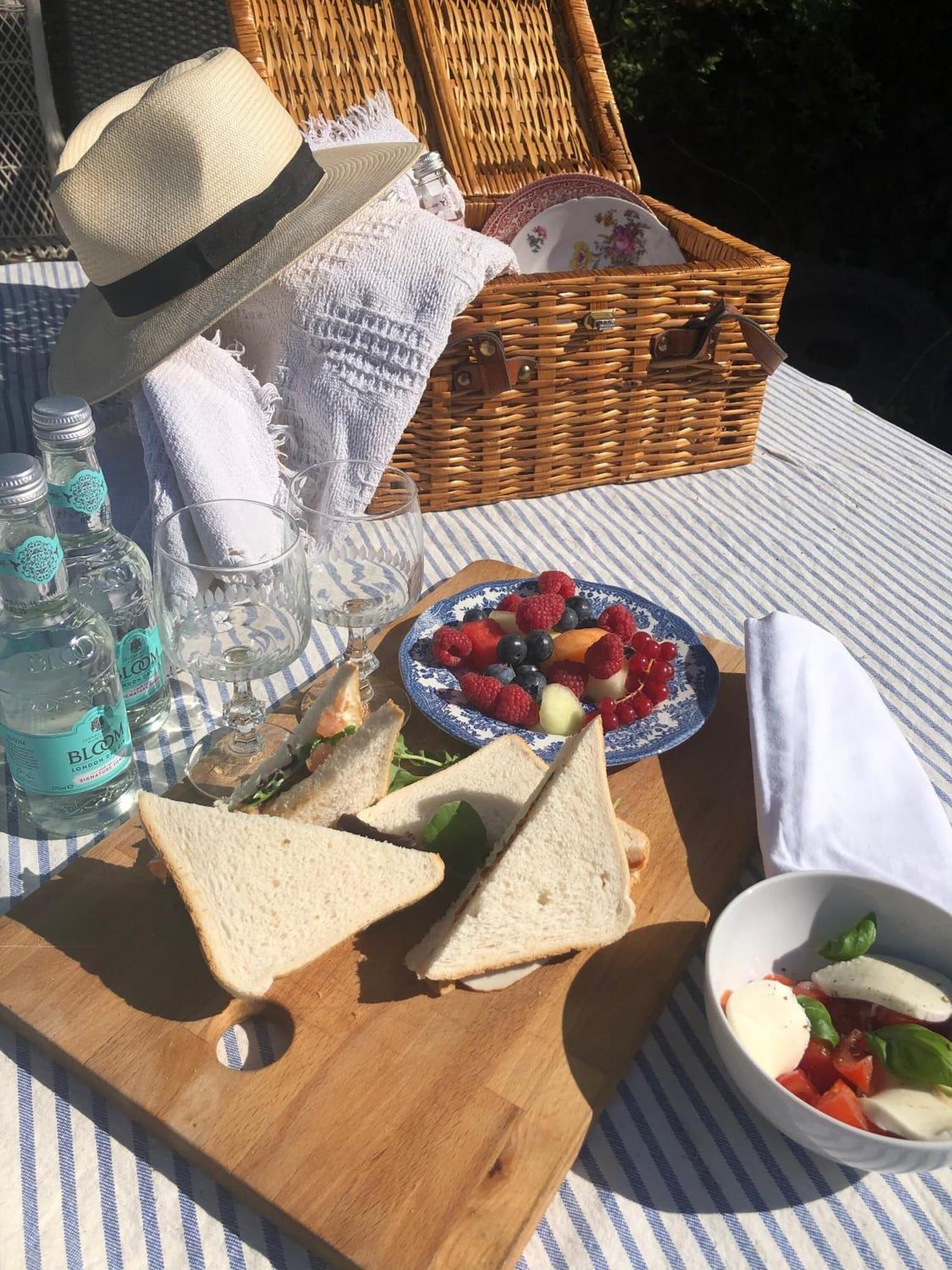 Restaurant Maison Stout