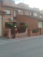 Hospedagens - Room-triple Room in Chalet in Toledo
