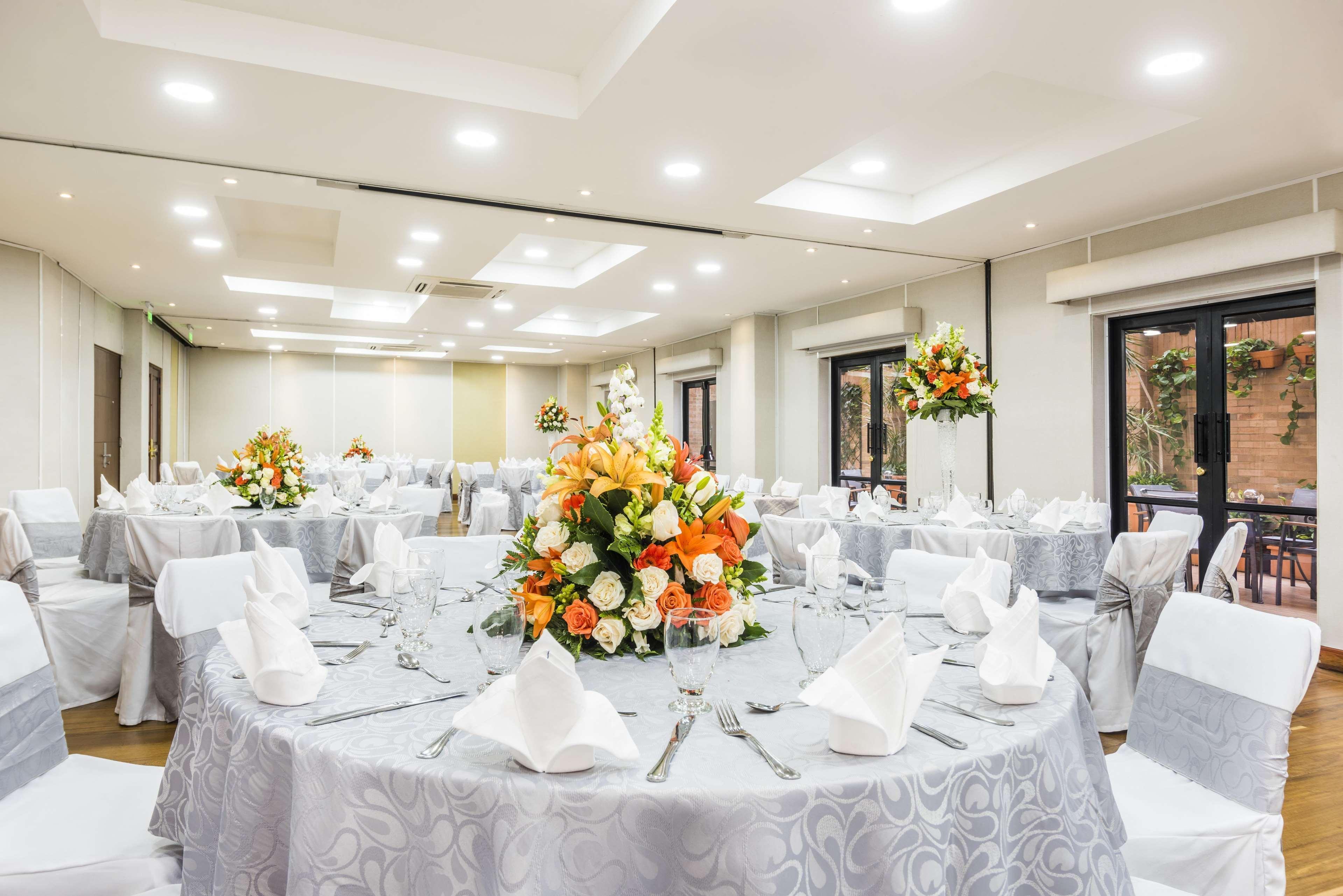 Hotel Embassy Suites by Hilton Bogota - Rosales