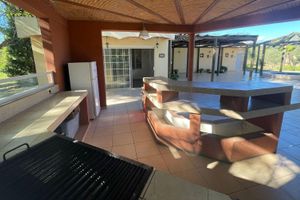 Alquiler Vacacional - Casa de Campo en Pueblo Magico Nombre de Dios, Durango