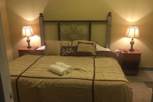 Alquiler Vacacional - Executive Suite, 1 King Bed