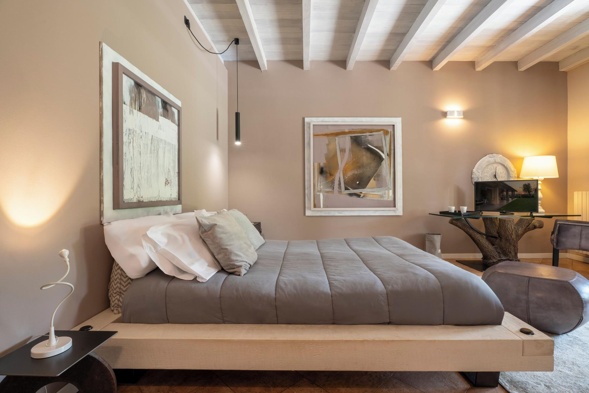 Varios Agriturismo Moscatello