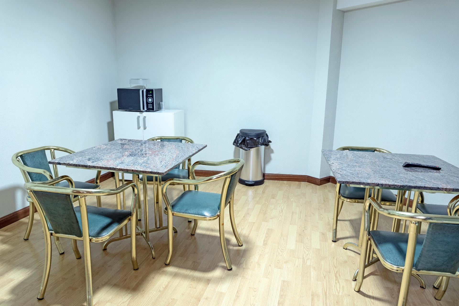 Comodidades del Alojamiento Hostal Alda Palencia Plaza