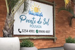 Alojamiento - Pousada Poente do Sol