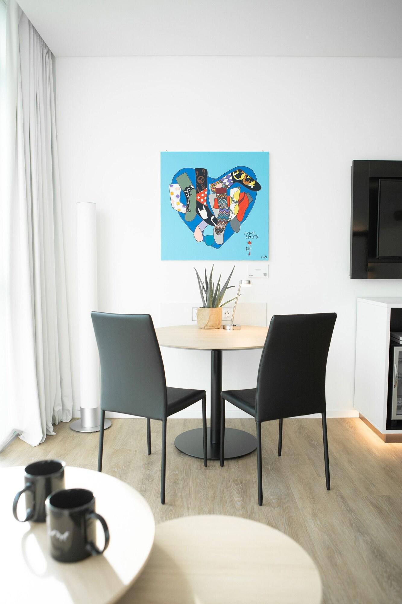 Hotel INNSiDE by Melia Milano Torre Galfa