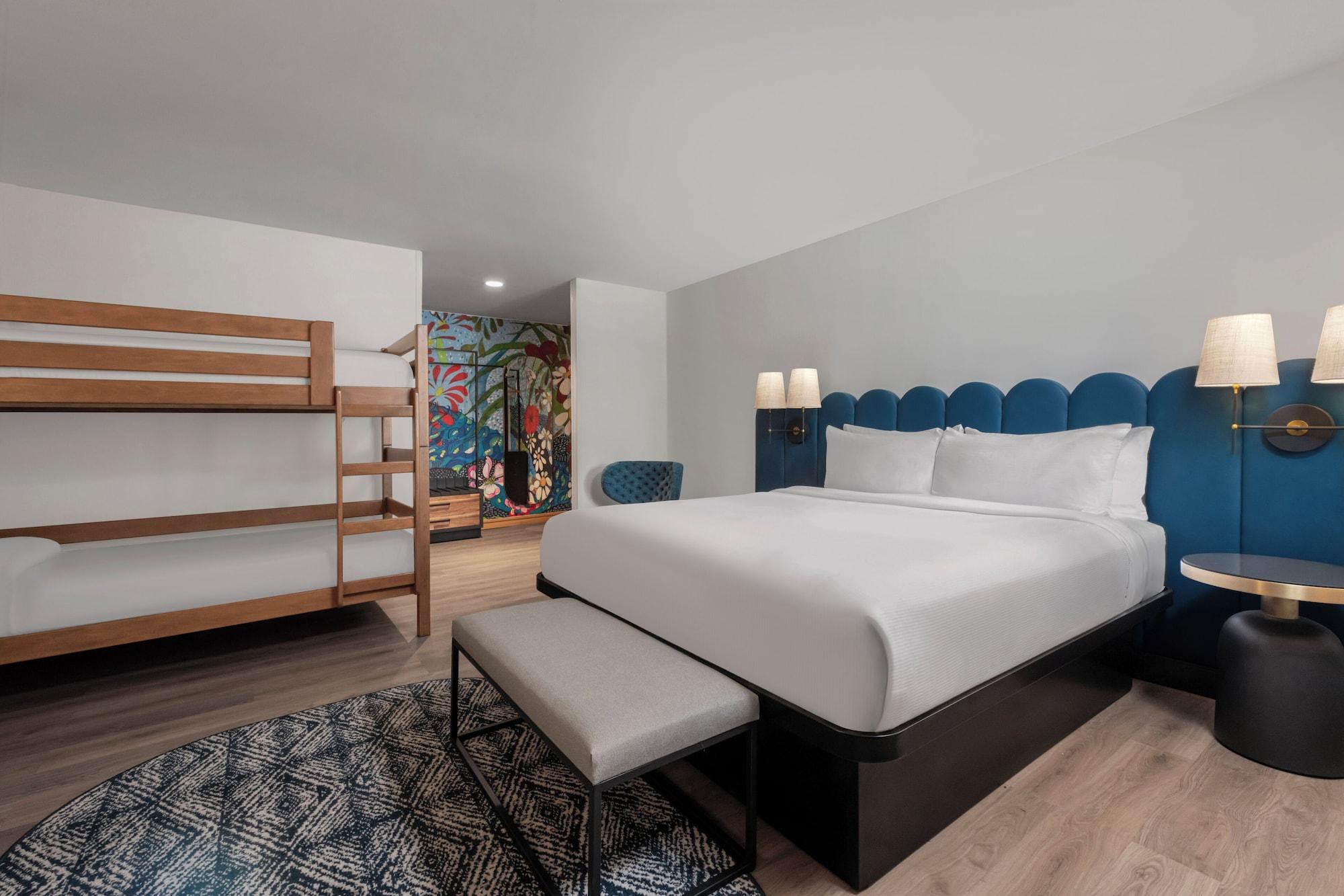 Habitación Catalina Canyon Inn