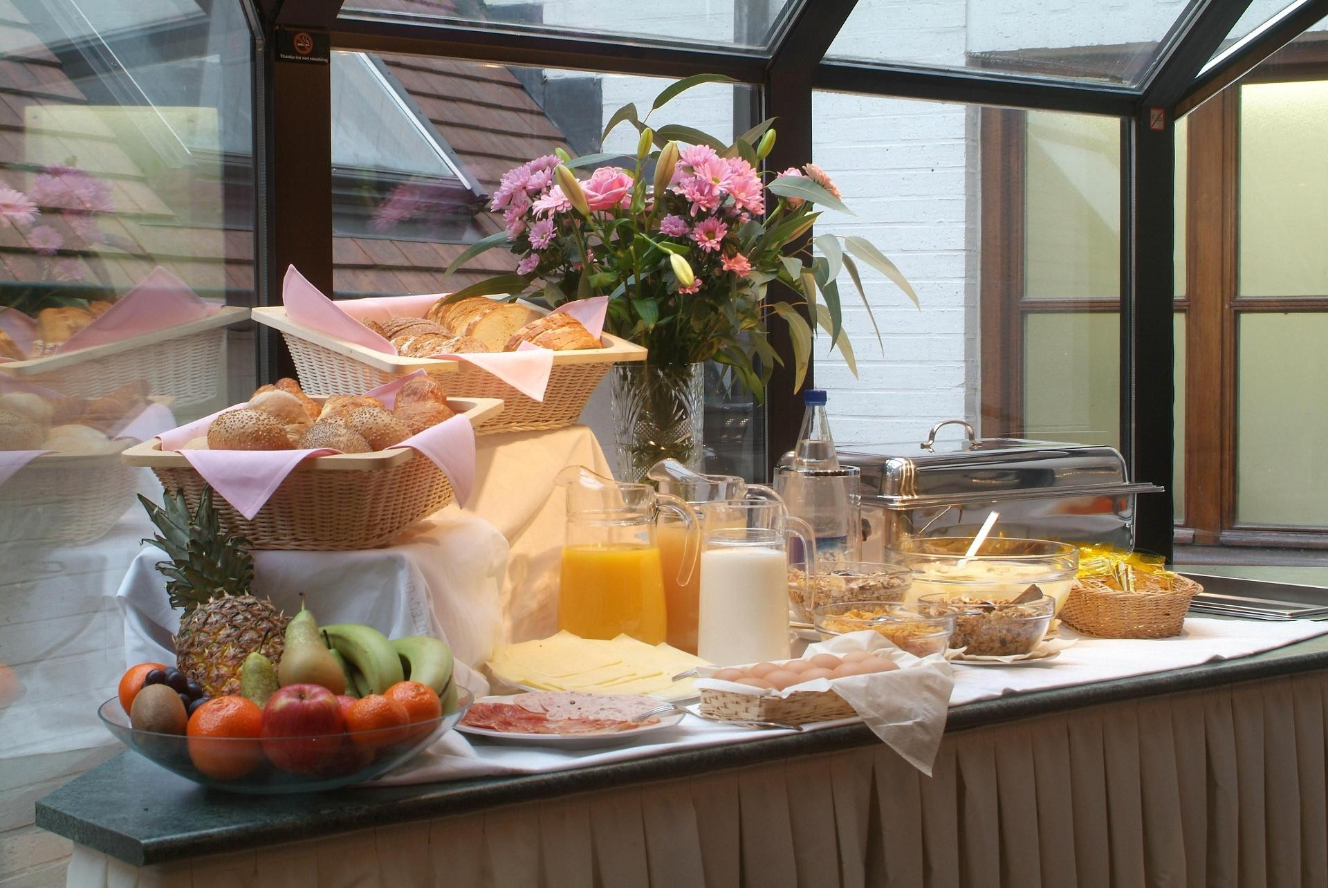 Restaurant Rosenburg